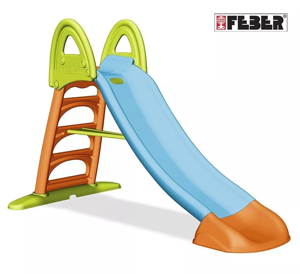 Didelė sodo čiuožykla 190cm